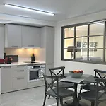 Lejlighed De Bricia 6-b *