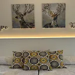 De Bricia 6-b Lejlighed