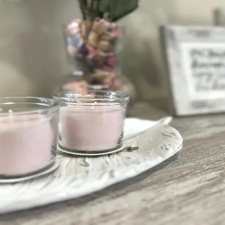 De Bricia 6-b Appartement *