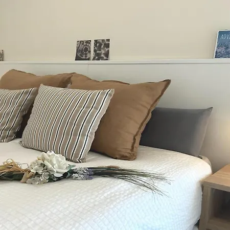 Appartement De Bricia 6-b *