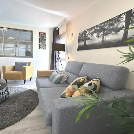 Appartement De Bricia 6-b