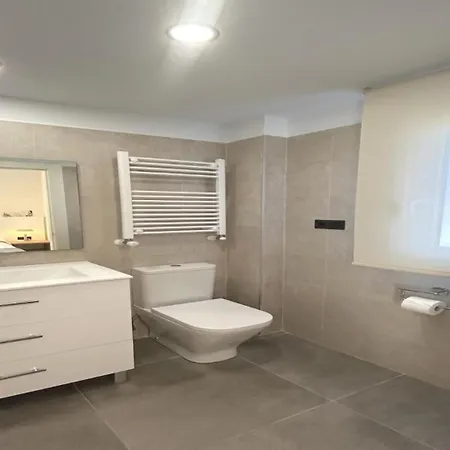 De Bricia 6-b Appartement Posada De Llanes