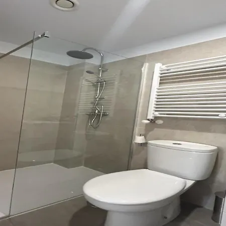 Appartement De Bricia 6-b