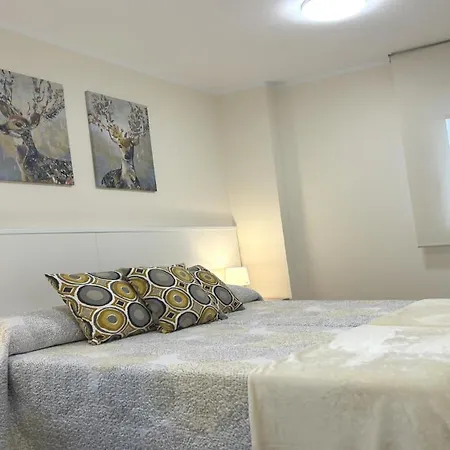 De Bricia 6-b Appartement *