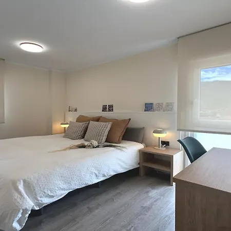 Appartement De Bricia 6-b *