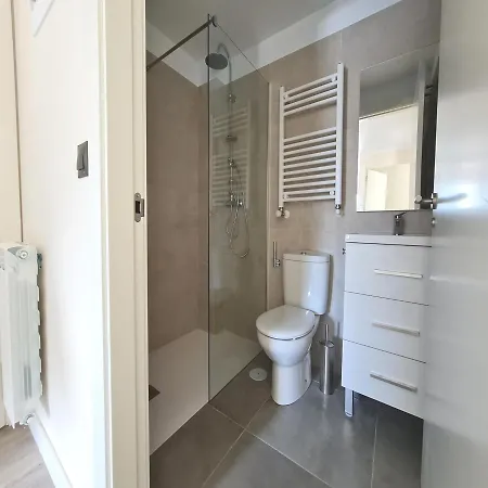 Appartement De Bricia 6-b Posada De Llanes