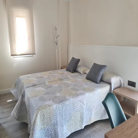 Appartement De Bricia 6-b