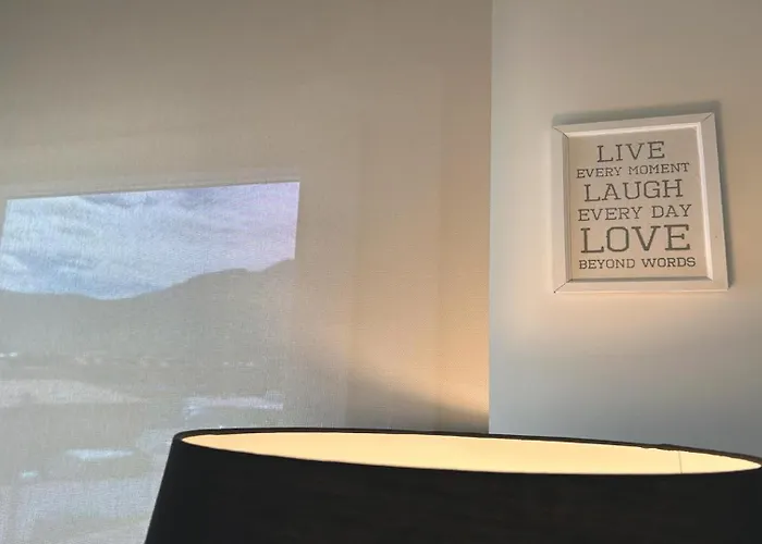 De Bricia 6-b Apartment Posada De Llanes