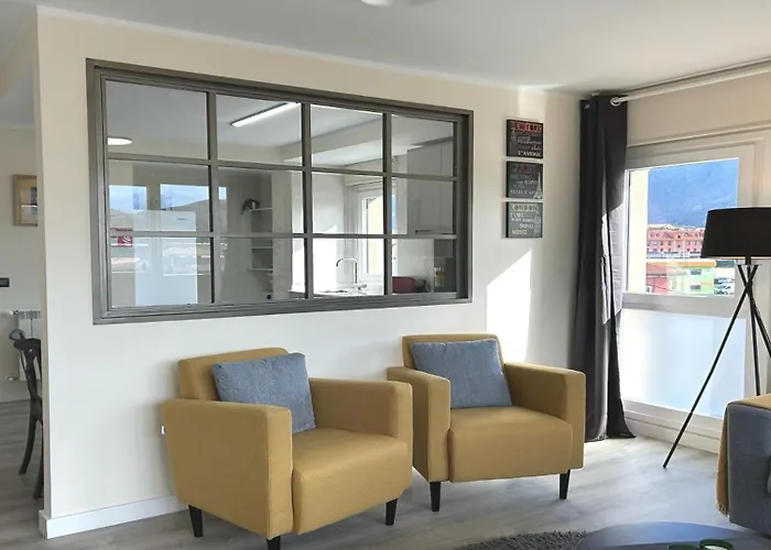 De Bricia 6-b Apartment *