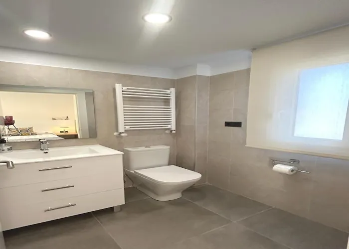 De Bricia 6-b Apartment Posada De Llanes