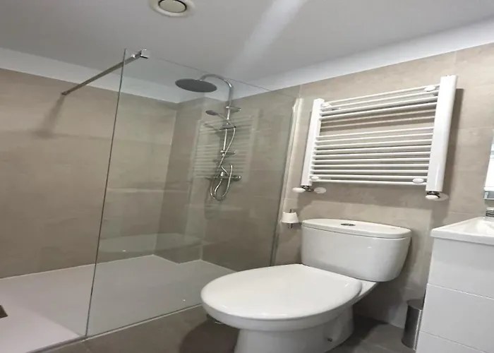 Apartment De Bricia 6-b