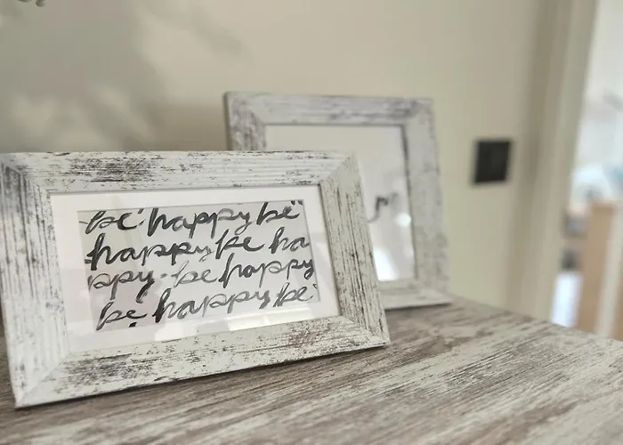 De Bricia 6-b Apartment