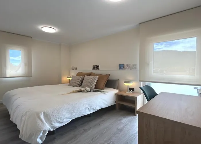 Apartment De Bricia 6-b *