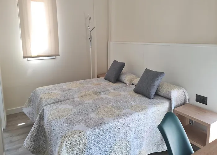 Apartment De Bricia 6-b